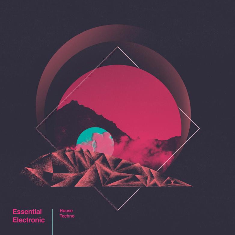 Essential Electronic Serato Studio Sound Pack