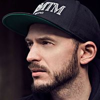 Portrait of Eskei83, 2014 Red Bull Thre3style champion