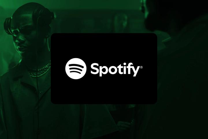 Spotify streaming in Serato DJ Pro, the top professional DJ software.