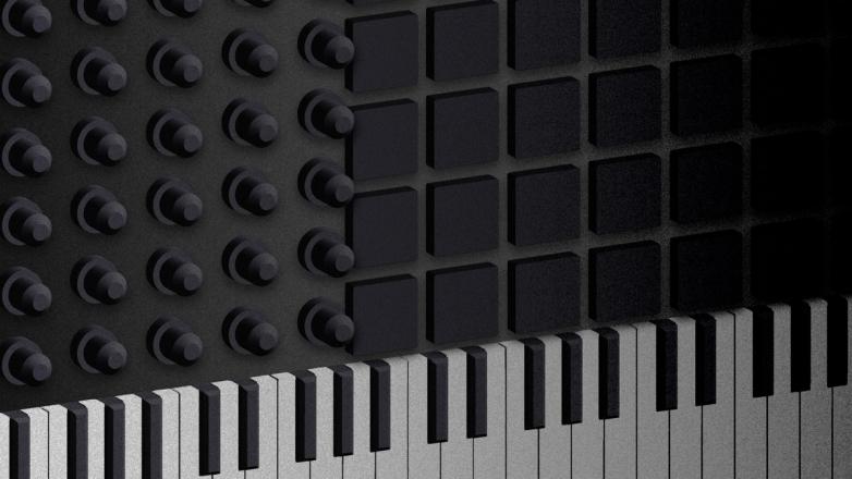 Serato Studio MIDI Hardware Mapping