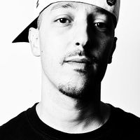 Portrait of Deejay Irie, World Champion DMC Visual DJ 2015