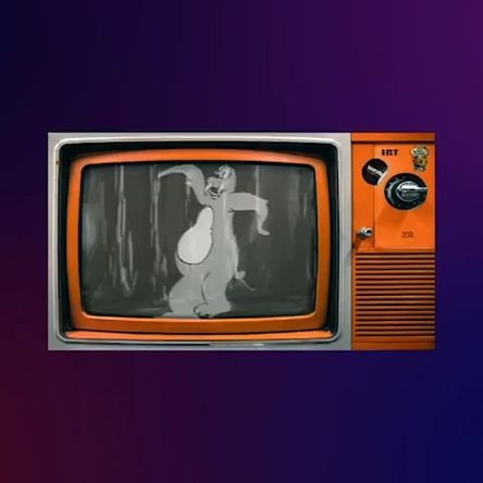 Overlays Vol. 1 visual pack