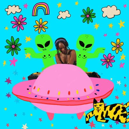 Triplatic visual pack