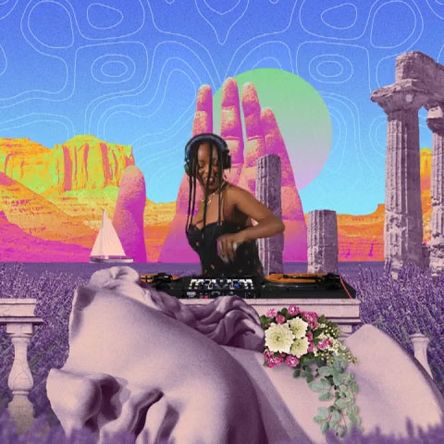 Stoner's Odyssey visual pack