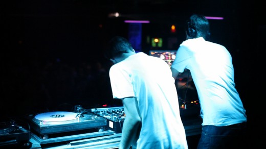 Spencer & Jackmaster