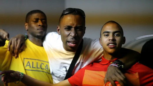 Skilliam, Elijah & Swindle