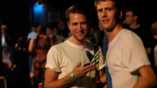 Jackmaster & Spencer