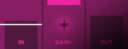 Serato Hex FX shader – compression