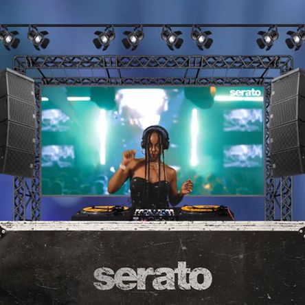 Overlays Vol. 2 visual pack