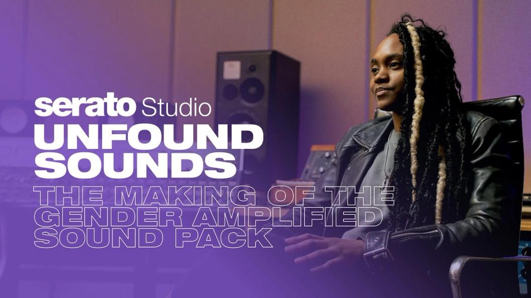 The Making of the Gender Amplified Sound Pack