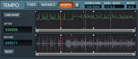 Pitch 'n Time Pro 3.0.0