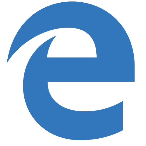 Click to download Internet Explorer